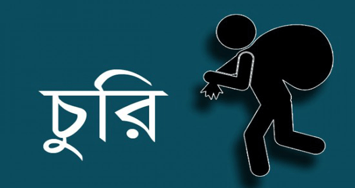 অভয়নগরে এক রাতে তিন দোকানে চুরি: থানায় অভিযোগ