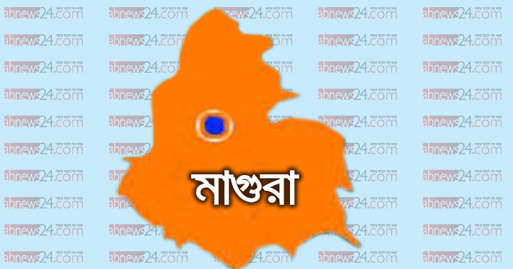 মাগুরায় ১০ কিলোমিটার মহাসড়কে চার লেনের কাজ এগিয়ে চলছে