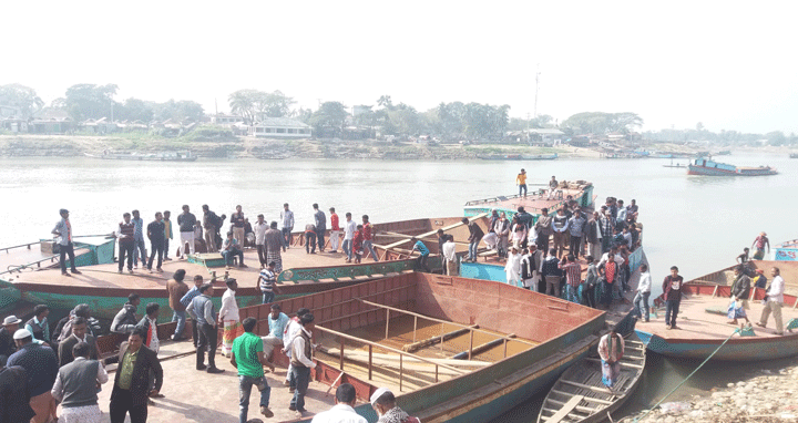 জামালগঞ্জে বিএনপির মানববন্ধনে হাতাহাতির ঘটনায় দু’পক্ষের উত্তেজনা