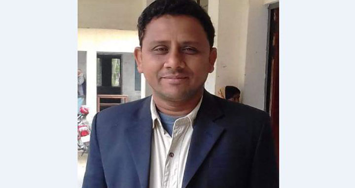 গোপালপুরে ভ্রাম্যমাণ আদালতে স্কুল শিক্ষকের এক মাসের কারাদন্ড
