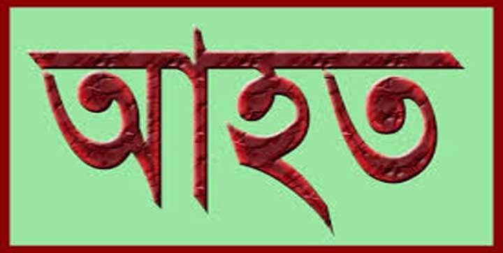 ঠাকুরগাঁওয়ে জমি নিয়ে বিরোধে ইউপি সদস্যসহ আহত ৩