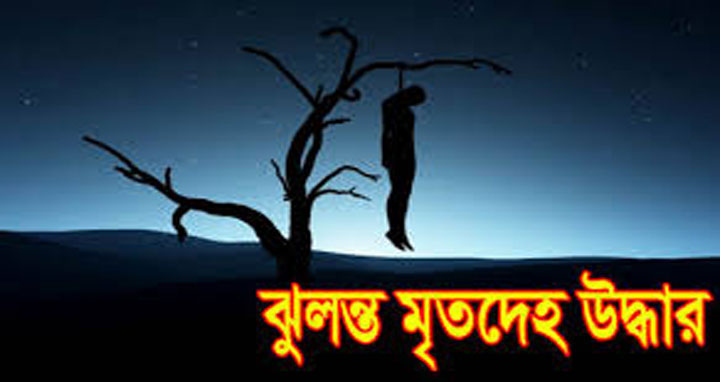 সখীপুরে মাদ্রাসা ছাত্রের ঝুলন্ত লাশ উদ্ধার