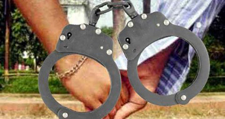 প্রেমের টানে প্রেমিকা পাবনা থেকে মদনে: যুগল আটক