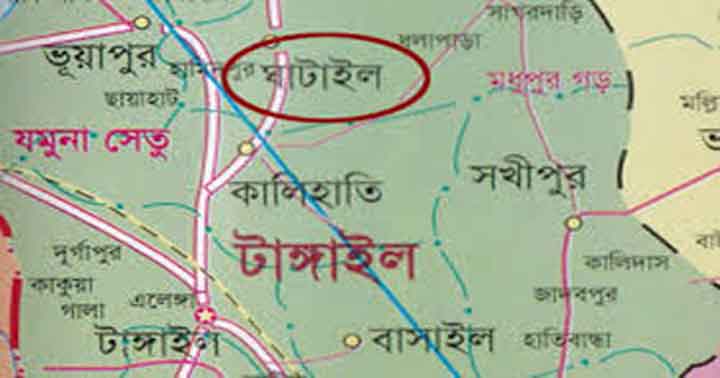 ধানের শীষ পাওয়ার লড়াইয়ে ১৭ জন