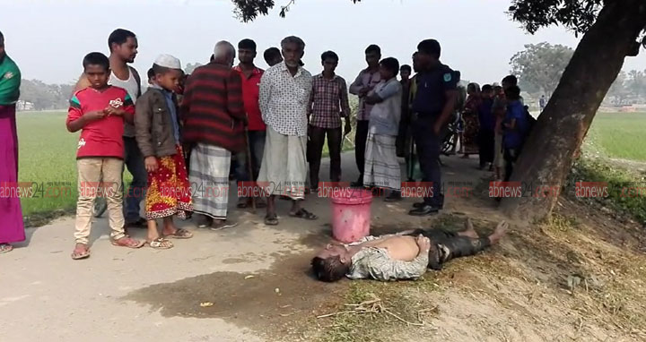 নরসিংদীতে এক রাতে দুই অজ্ঞাত নারী-পুরুষের লাশ উদ্ধার