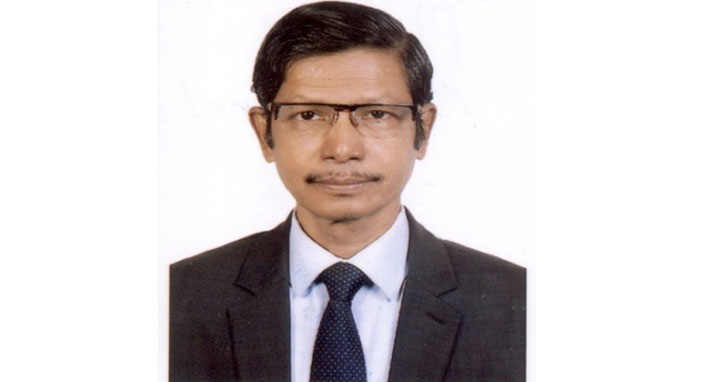 বাংলাদেশ ব্যাংকের নতুন ডেপুটি গভর্নর আহমেদ জামাল