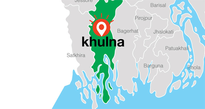 পাইকগাছার হরিঢালী ইউনিয়ন জাতীয় পার্টির কমিটি গঠন