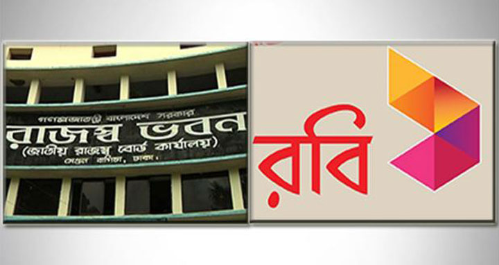 সমঝোতায় রবি, এনবিআরও নমনীয়