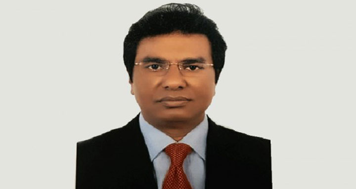 বাংলাদেশ ব্যাংকের নির্বাহী পরিচালক হলেন সেখ মোজাফ্ফর হোসেন