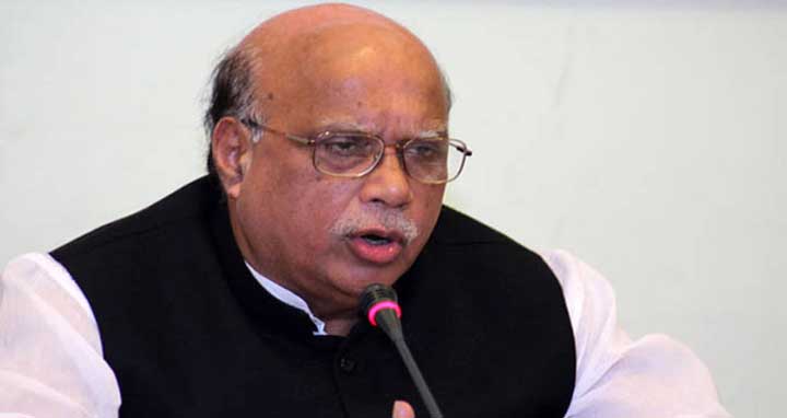 ‘খালেদার মুক্তির জন্য আইনজীবী বদলান’
