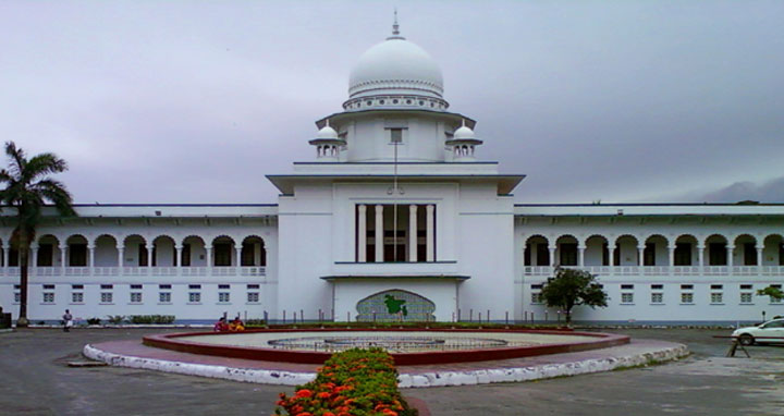 ‘এরশাদ তো সামর্থ্যবান ছিলেন, খালেদা ফিজিক্যালি ফিট না’