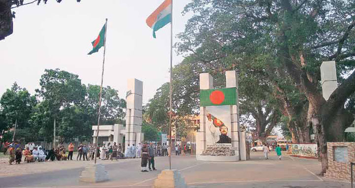 ভারতে কারাভোগ শেষে দেশে ফিরেছেন ৩৬ বাংলাদেশি