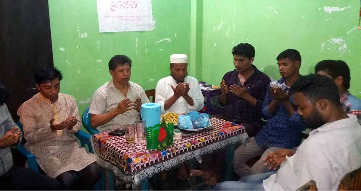 চকরিয়ায় বিদ্যুৎস্পৃষ্টে মৃত্যু : বিয়ে করা হলো না শুক্কুরের