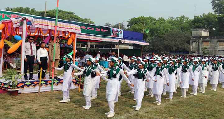 চকরিয়ায় মহান স্বাধীনতা ও জাতীয় দিবস উদযাপিত