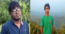 <font style='color:#000000'>কুবি প্রেসক্লাবের আহবায়ক কমিটি গঠন</font>