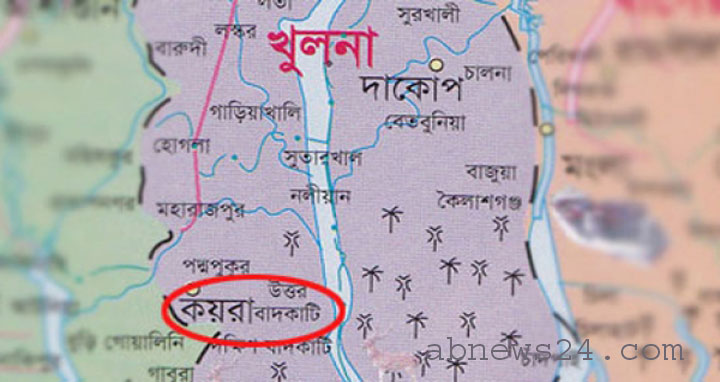 কয়রায় জাতীয় যুব সংহতির আহ্বায়ক কমিটি গঠন