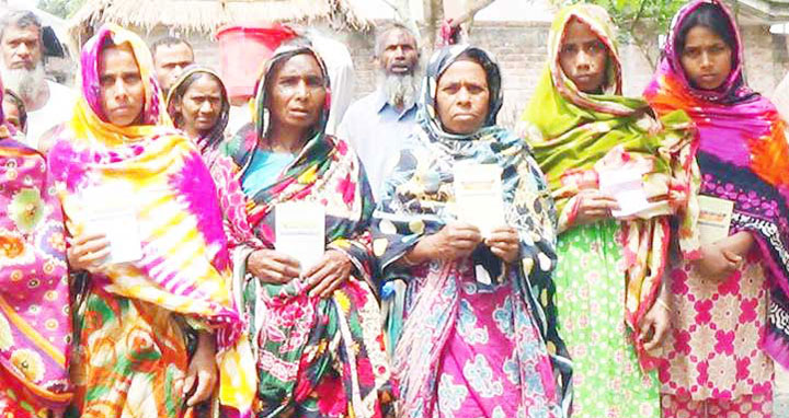 বায়রা বীমা ডিভিশনের বিরুদ্ধে টাকা আত্মসাতের অভিযোগ