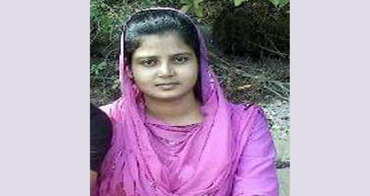 লালমনিরহাটে ২ দিনের রিমান্ডে জেএমবি সদস্য নিনা