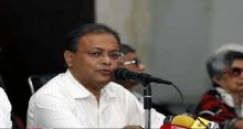<font style='color:#000000'>‘তারেক রহমানের ইন্ধনেই ভিসির বাসভবনে নহামলা হয়েছে’</font>