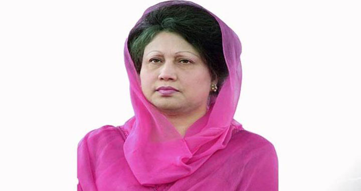 দেশবাসী ও নেতা-কর্মীদের খালেদা জিয়ার নববর্ষের শুভেচ্ছা