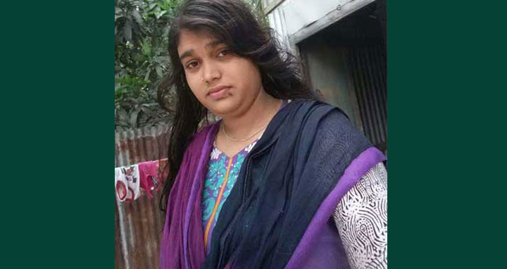 ‘আমি না, দুই সন্তানের গায়ে আগুন দেয় মোমিন’