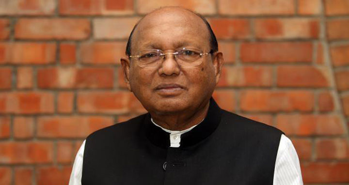 মুজিবনগর দিবসের স্মৃতি : তোফায়েল আহমেদ