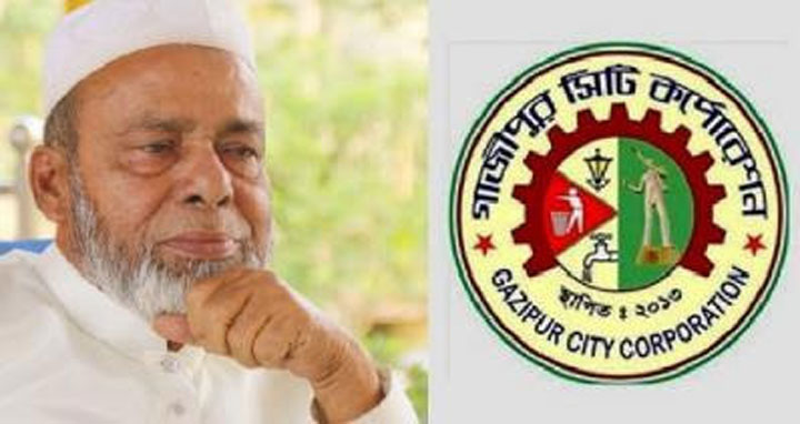 গাজীপুর সিটি নির্বাচনে সেনা মোতায়েনের দাবি মেয়র প্রার্থী হাসানের