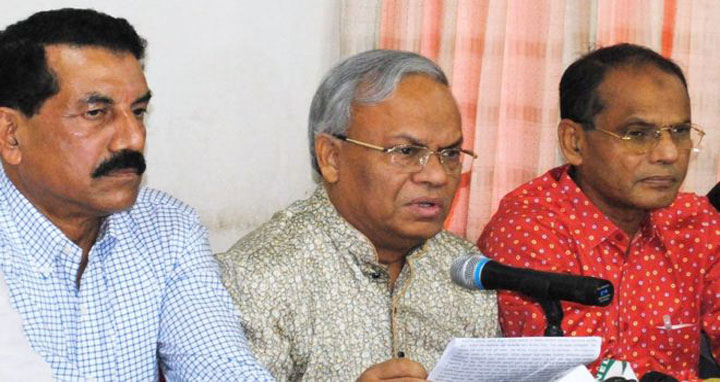 ‘তারেক রহমান পাসপোর্ট জমা দিলে প্রদর্শন করুন’