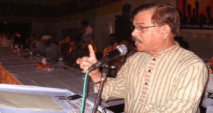 পররাষ্ট্র প্রতিমন্ত্রী নকল নথি উপস্থাপন করেছেন: মান্না