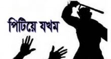 <font style='color:#000000'>পটিয়ায় মাদরাসার ছাত্রকে পিটিয়ে জখমের অভিযোগ</font>