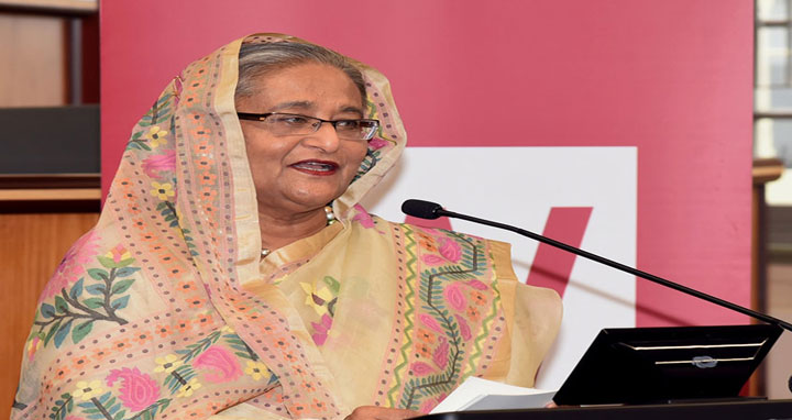 প্রমাণিত হয়েছে বিশ্বব্যাংকের অভিযোগ ভুয়া ছিল : প্রধানমন্ত্রী