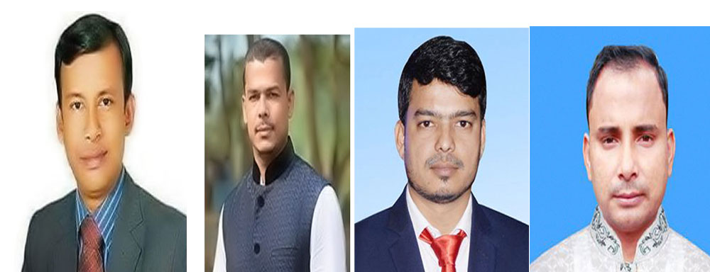 গফরগাঁওয়ে যুবলীগের নতুন কমিটি গঠন