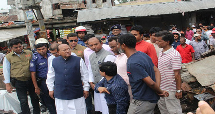 আগামী নির্বাচনে কোন তত্ত্বাবধায়ক সরকারও আসবেনা:  তোফায়েল