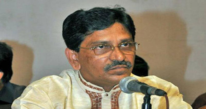 নির্বাচন ঠেকানোর ক্ষমতা বিএনপির নেই : হানিফ