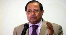 <font style='color:#000000'>ইসি পুনর্গঠনের দাবি মওদুদ আহমদের</font>