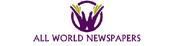 allworldnewspapers.com